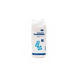 Lusan Algodón Zig Zag 100G