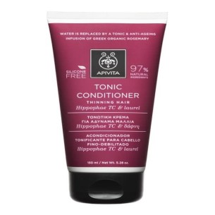 Apivita Acondicionador Tonificante 150 ml
