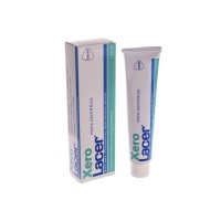 Xerolacer Pasta Dental 75Ml