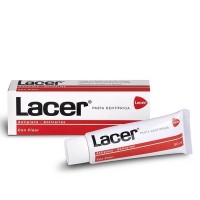 Lacer Pasta Dental con Flúor 50 ml