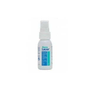 Xerolacer Colutorio Spray 30 ml