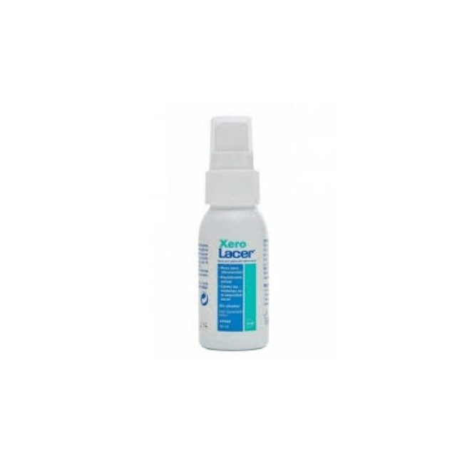 Xerolacer Colutorio Spray 30 ml