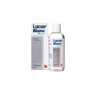 Lacerblanc Colutorio Menta 500 ml