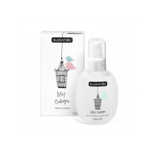 Suavinex® Colonia Infantil 100 ml