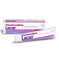 Lacer Clorhexidina Pasta Dental 75Ml