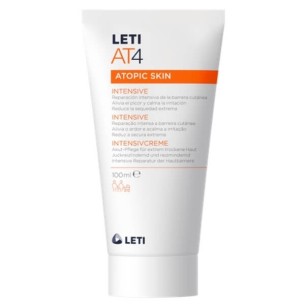 COMPRAR LETI AT4 CREMA INTENSIVE 100 ML