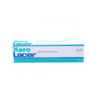 Xero Lacer Pasta Dentifrica 125 ml