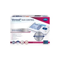 Veroval Duo Control Tensiómetro Brazo