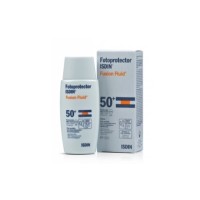 FOTOPROTECTOR ISDIN FUSION FLUID SPF50+ 50 ML