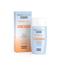 FOTOPROTECTOR ISDIN FUSION FLUID SPF50+ 50 ML