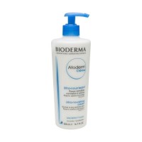 Bioderma Atoderm Crema 500 ml