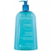 Bioderma Atoderm Gel de Ducha 1L