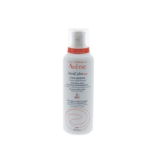 Avène Xeracalm Crema Relipidante 400 ml