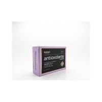 GOAH CLINIC ANTIOXIDANTE NOCHE 60 CAPSULAS