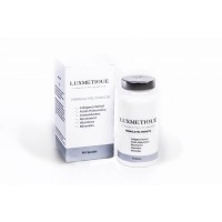 Luxmetique Formula Piel Perfecta 90Caps