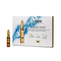 Isdinceutics Pigment Expert 10 Ampollas