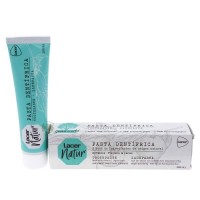 Lacer Pasta Dentífrica Natur 100 ml