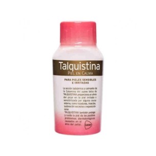 Talquistina Polvo 50G