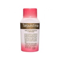 Talquistina Polvo 50G