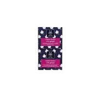 Apivita Mascarilla Contorno de Ojos con Uva 2 Por 2 ml