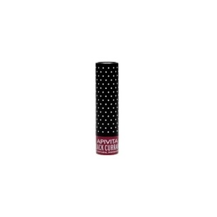 Apivita Lip Care con Grosella Negra Balsamo Labial 4.4. G