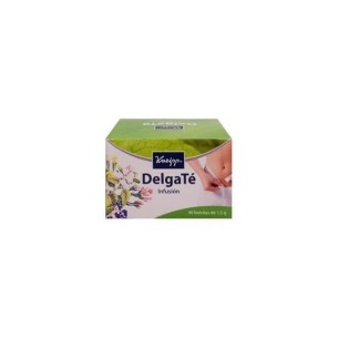 Kneipp Delgate Infusion 40 Bolsitas