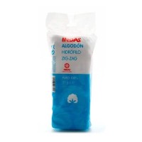 Indas Algodon Puro Zig Zag 200 G