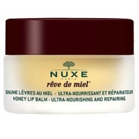Nuxe Balsamo de Miel Labial Hidratante 15 Gr