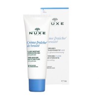 Nuxe Crème Fraîche Fluido Matificante 48H 50 ml