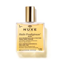Nuxe Huile Prodigieuse Riche 100 ml