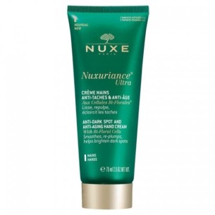 Nuxe Nuxuriance Ultra Cr Mains 75