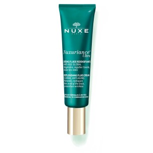 Nuxe Nuxuriance Ultra Cr Fluid