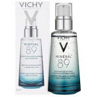 Vichy Minéral 89 50 ml
