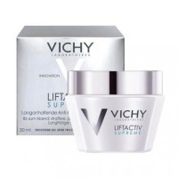 VICHY LIFTACTIV SUPREME PIELES NORMALES O MIXTAS 50 ML