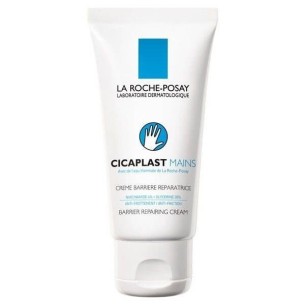 La Roche-Posay Cicaplast Crema de Manos 50 ml