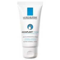 La Roche-Posay Cicaplast Crema de Manos 50 ml