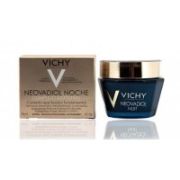 Vichy Neovadiol Noche Complejo Sustitutivo 50 ml