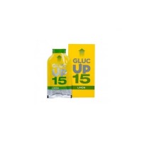 Gluc Up 15 Limom 10 Sticks
