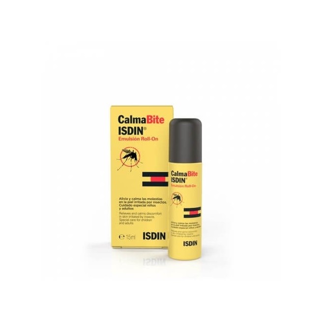 Calmabite Emulsión Roll On 15Ml