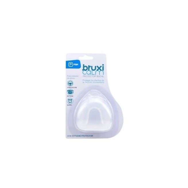 Bruxicalm Protector Bucal Prim