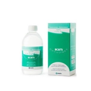 Kin Orthonet Desincrustante Semanal 500 ml