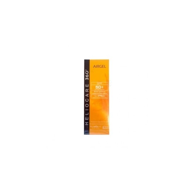 COMPRAR HELIOCARE 360º AIRGEL SPF50+ 60 ML
