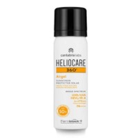COMPRAR HELIOCARE 360º AIRGEL SPF50+ 60 ML