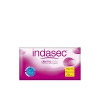 Indasec Compresa Micro Perdidas Leves 28 Unidades