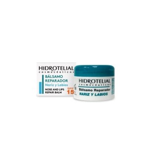 Hidrotelial Balsamo Reparador Labios y Nariz