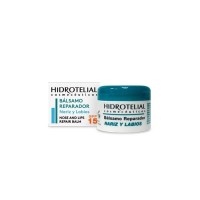 Hidrotelial Balsamo Reparador Labios y Nariz