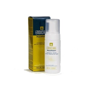 Endocare Aquafoam Limpiador Facial 125 ml