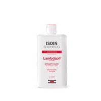 Isdin Lambdapil Anticaída Champú 400 ml