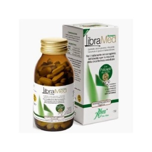 Aboca Libramed 138 Cpr