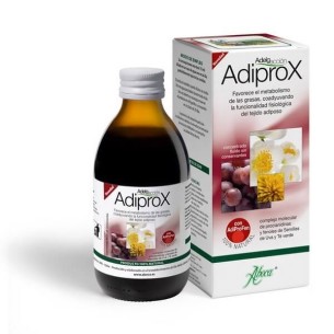 Adiprox Advanced Jarabe 325G